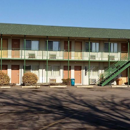 Western Motor Inn Denver Extérieur photo
