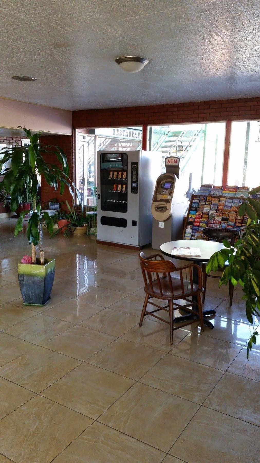 Western Motor Inn Denver Extérieur photo