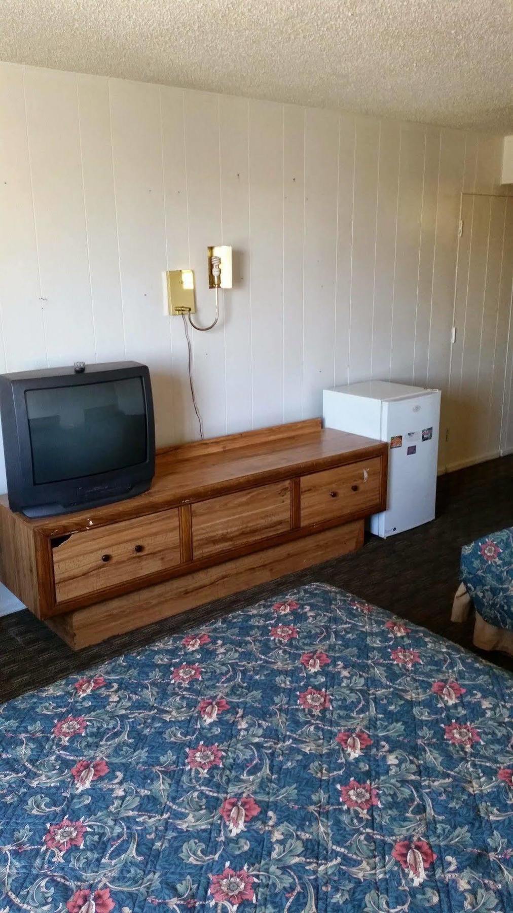 Western Motor Inn Denver Extérieur photo