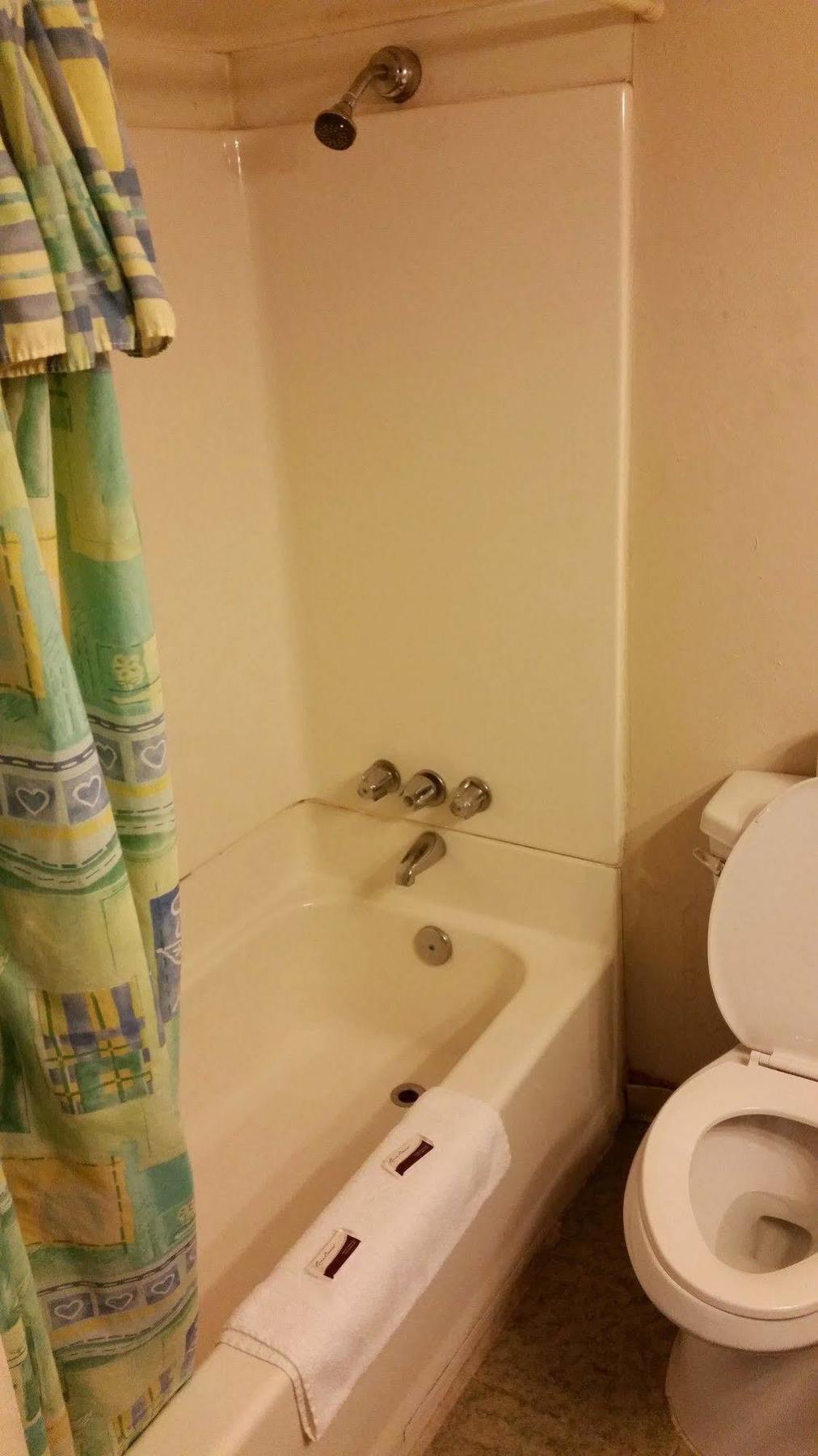 Western Motor Inn Denver Extérieur photo