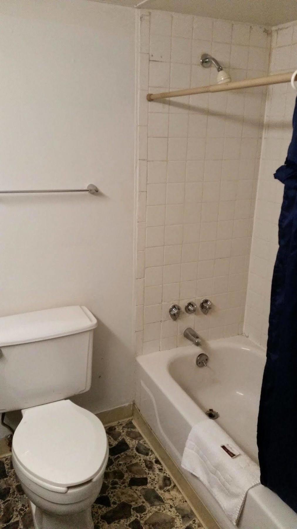 Western Motor Inn Denver Extérieur photo