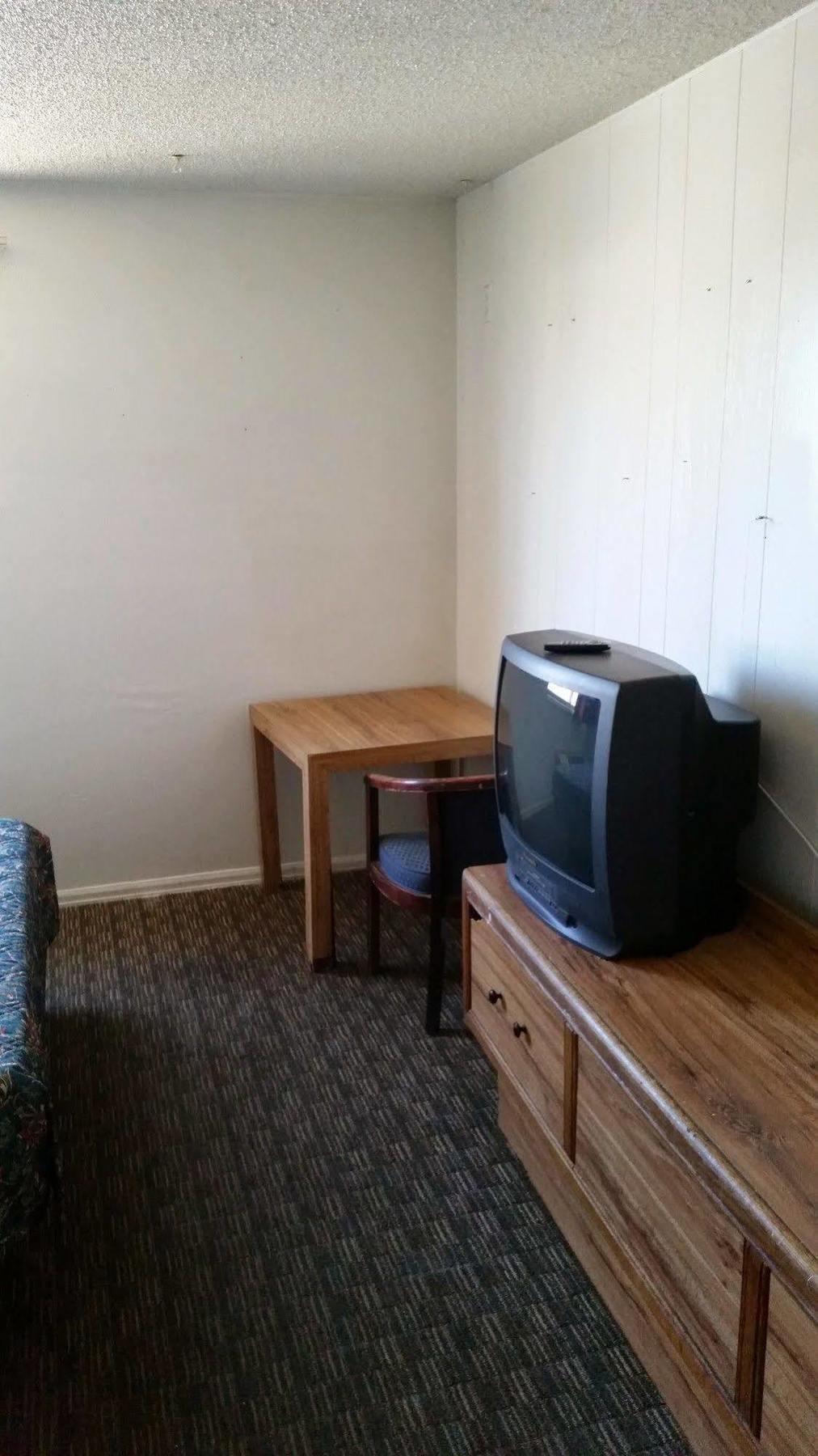 Western Motor Inn Denver Extérieur photo