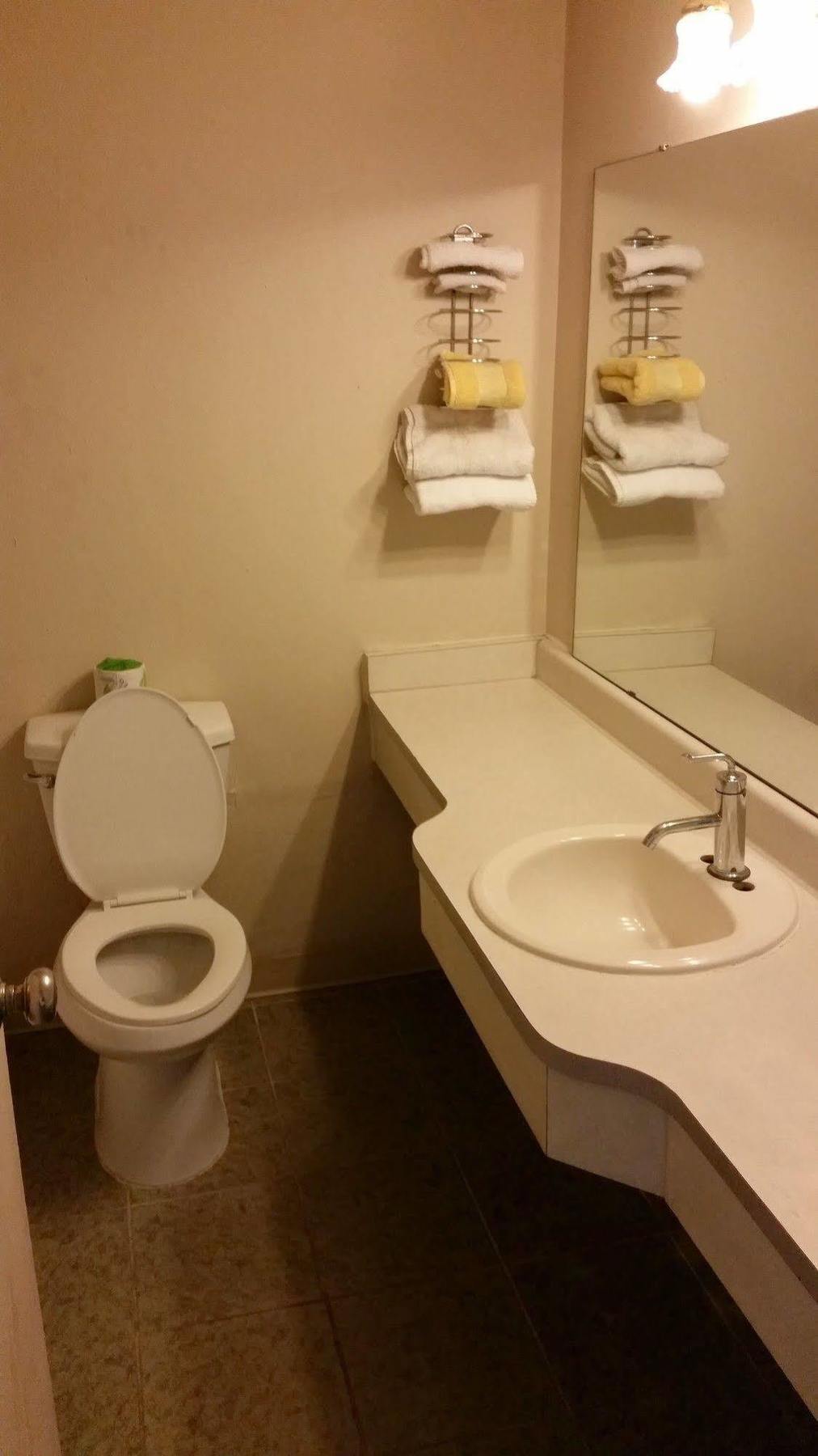 Western Motor Inn Denver Extérieur photo